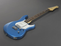 Yamaha Pacifica Profesional PACP12SB Sparkle Blue Yamaha Pacifica Profesional PACP12SB Sparkle Blue